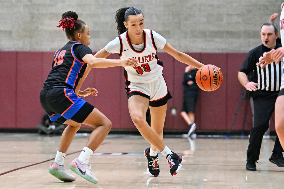 a Clackamas Benson girls basketball Oregon POA Holiday Classic December 29 2023 Leon Neuschwander 46